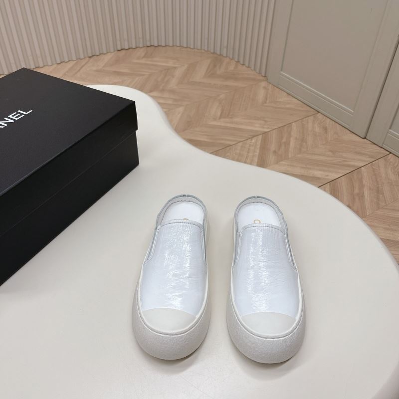 Ch*el casual shoes